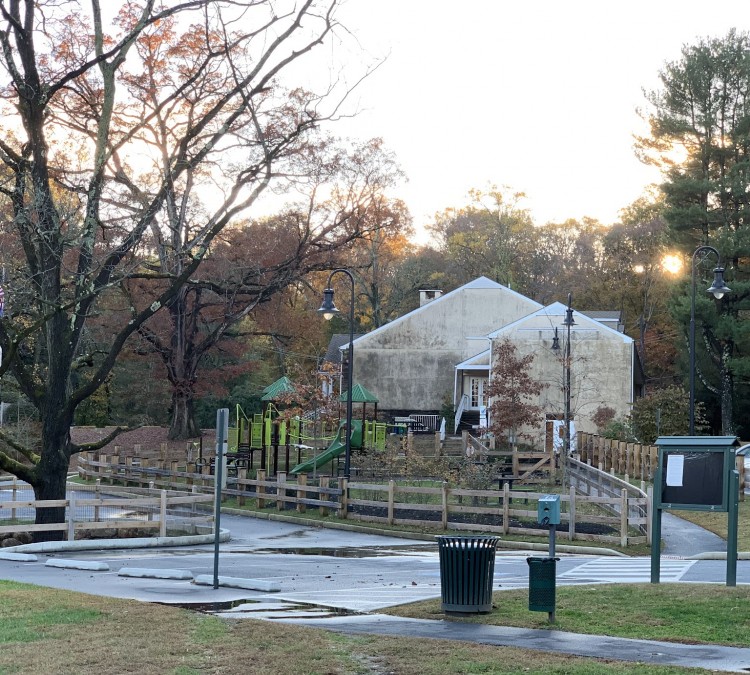 Edgmont Community Park (Newtown&nbspSquare,&nbspPA)